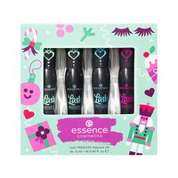 Essence Lash Princess Mascara Holiday Gift Set