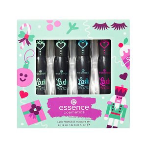 Essence Lash Princess Mascara Holiday Gift Set