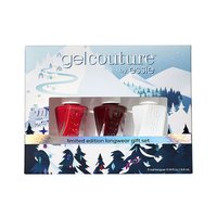 Essie Gel Couture Limited Edition Holiday Three-Piece Mini Gift Set