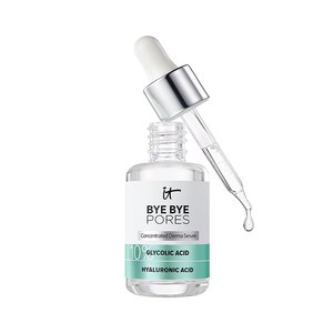 IT Cosmetics Bye Bye Pores Glycolic Acid Serum