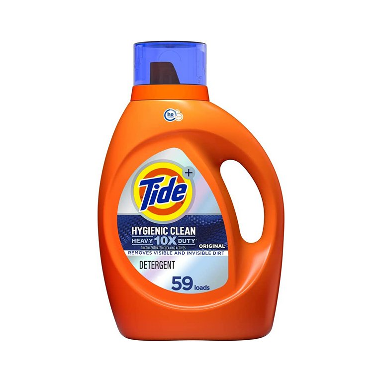 Tide Hygienic Clean Laundry Detergent