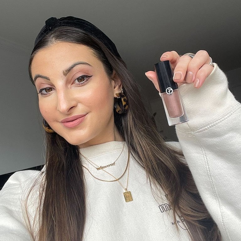 Armani beauty eye deals tint