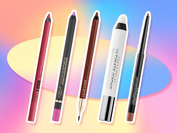 22 Best Lip Liners in 2023 and How to Apply Them | Makeup.com