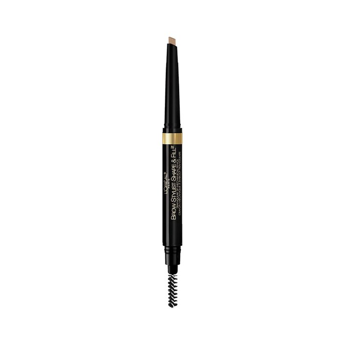L’Oréal Paris Brow Stylist Shape and Fill Pencil