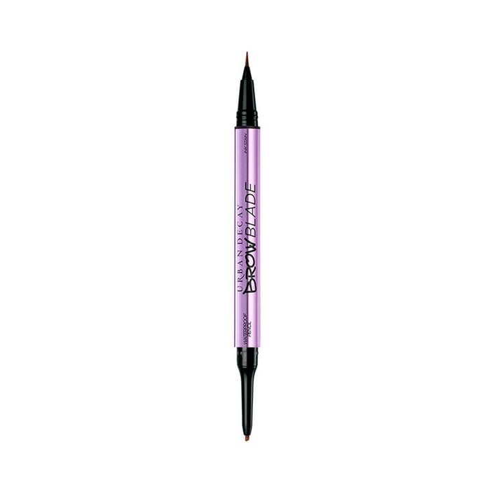 Urban Decay Brow Blade Ink Stain + Waterproof Pencil