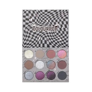 Colourpop Trouble Maker Shadow Palette