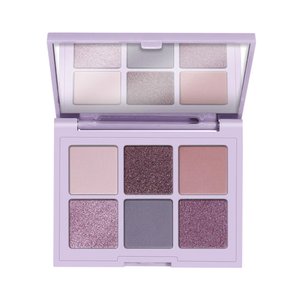 Essence Cosmetics I Like To Mauve It! Eyeshadow Palette