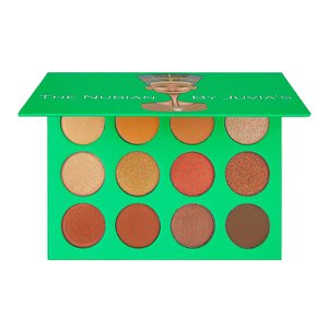 Juvia’s Place The Nubian Eyeshadow Palette