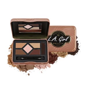 L.A. Girl Inspiring Eyeshadow Palette 