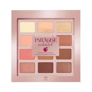 L’Oréal Paris Enchanted Scented Eyeshadow Palette