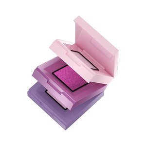 Maybelline New York Shadow Blocks Eyeshadow Palette in Broadway & Prince St