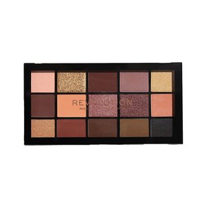 Revolution Beauty Makeup Reloaded Shadow Palette in Velvet Rose