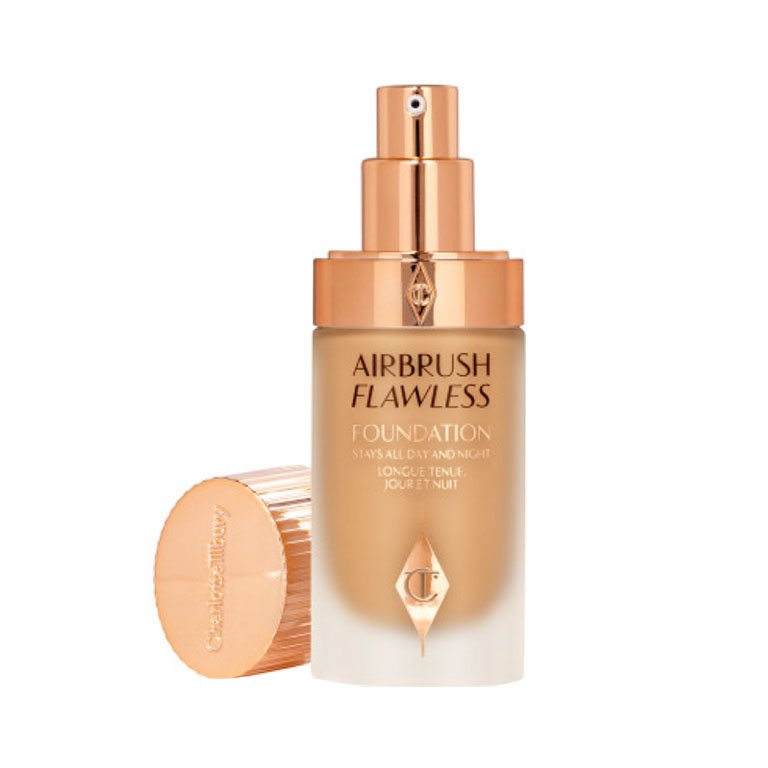 Morphe Filter Effect Soft-Focus Foundation