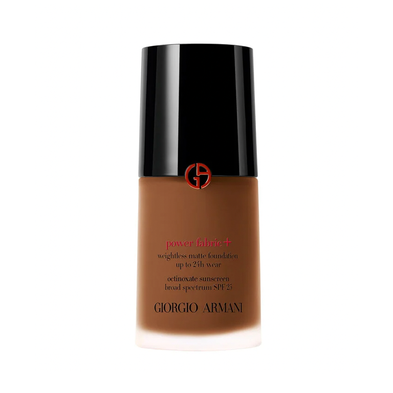 Giorgio Armani Beauty Power Fabric+ Foundation