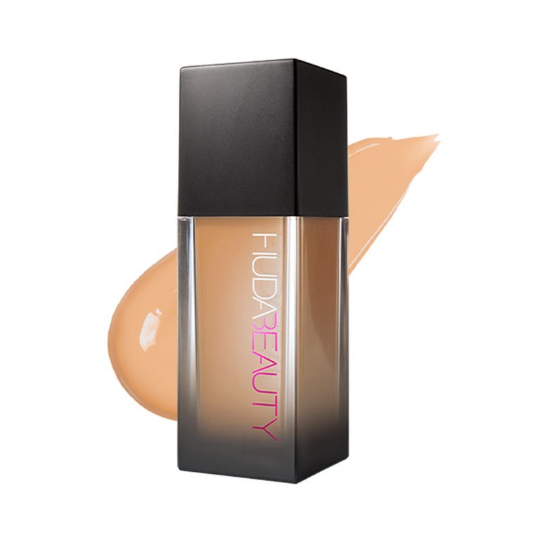 Huda Beauty #FauxFilter Luminous Matte Foundation