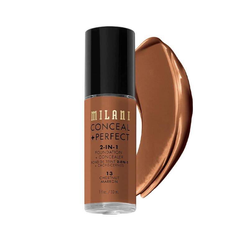 Huda Beauty #FauxFilter Luminous Matte Foundation