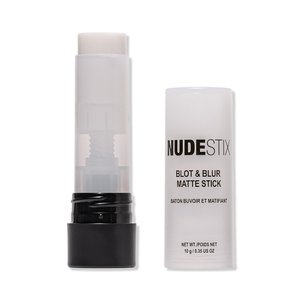 nudestix blot and blur pore mattifying stick