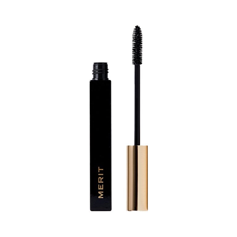 MERIT Clean Lash Lengthening Mascara