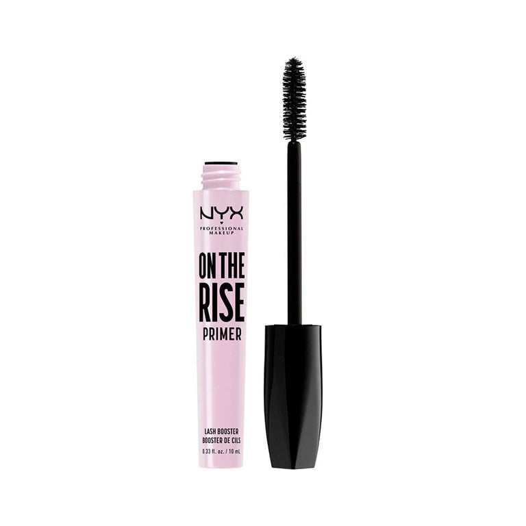 NYX Professional Makeup On the Rise Lash Booster