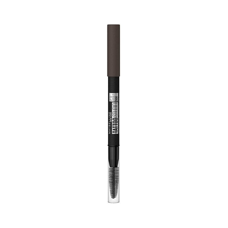 Maybelline New York TattooStudio Waterproof Eyebrow Pencil