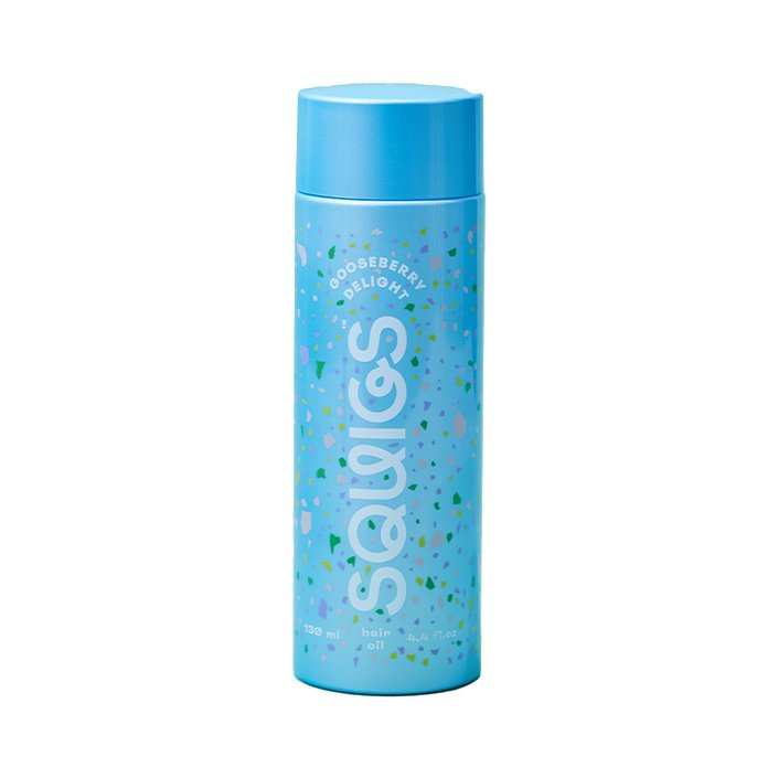 Squigs gooseberry Delight Hair Oil