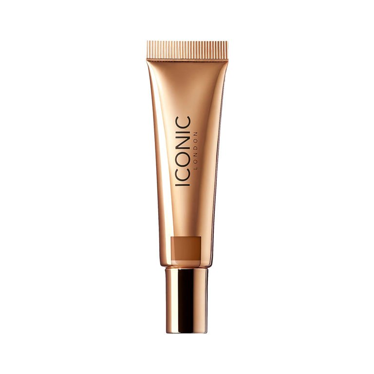 Iconic London Sheer Bronze Liquid Bronzer