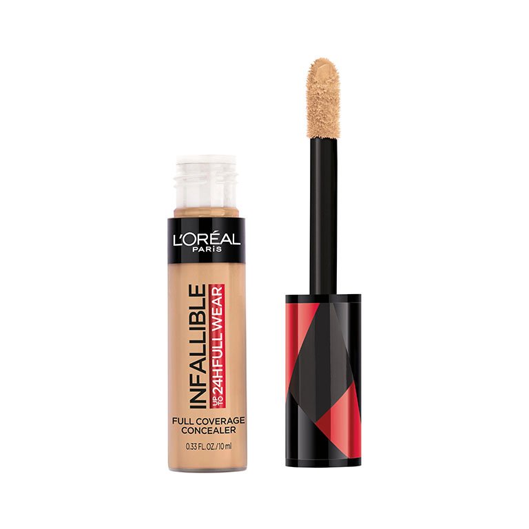 L'Oréal Paris Infallible Full Wear Waterproof Concealer