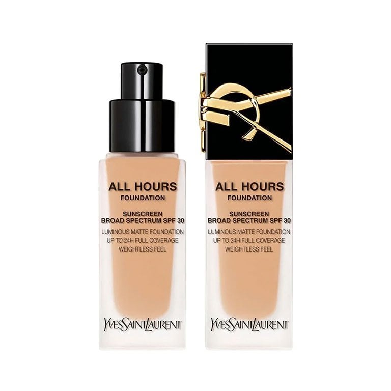 YSL Beauty All Hours Foundation