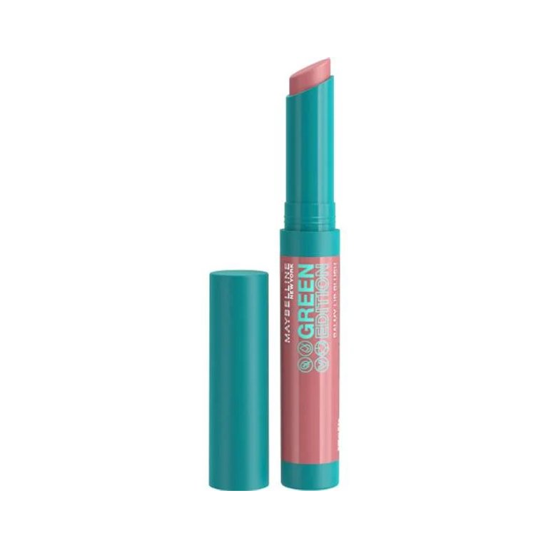 Maybelline Green Edition Lip Blush