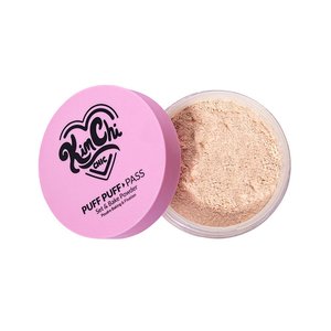Kimchi Chic Beauty Puff Puff Pass Setting Powder