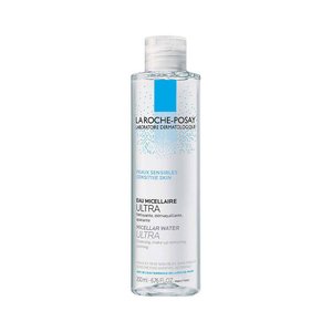 La Roche-Posay Micellar Water Ultra