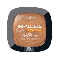 L'Oréal Paris Infallible 24H Fresh Wear Soft Matte Bronzer
