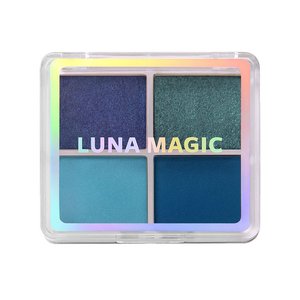 Luna Magic Mini Eyeshadow Palette