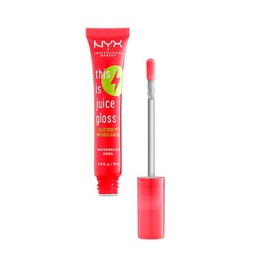 NYX Professional Makeup This is Juice Gloss