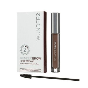 WunderBrow 1-Step Brow Gel
