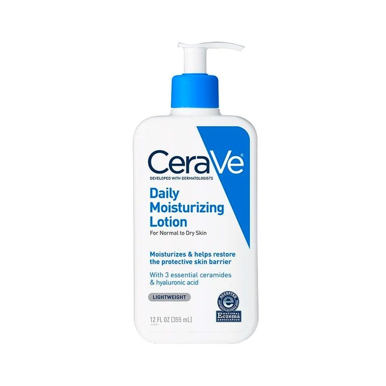 cerave daily moisturizing lotion