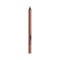 NYX Professional Makeup Line Loud Vegan Longwear Lip Liner