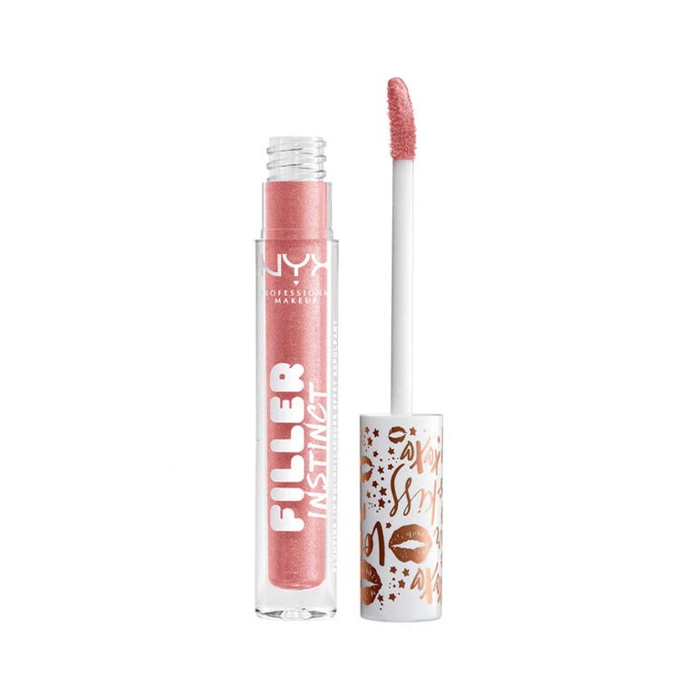 NYX Professional Makeup Filler Instinct Plumping Lip Polish Gloss