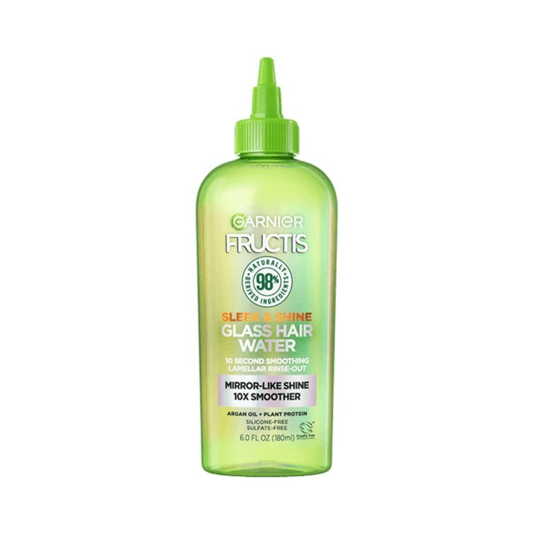 Garnier Fructis Sleek & Shine Glass Hair Water