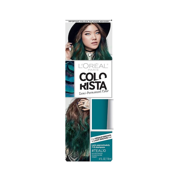 Tips From a Colorist for Dyeing Your Hair a Bright Color 