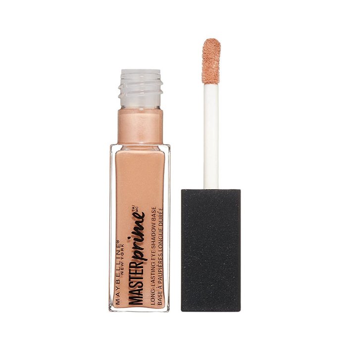 Maybelline New York Master Prime Long-Lasting Eye Shadow Base