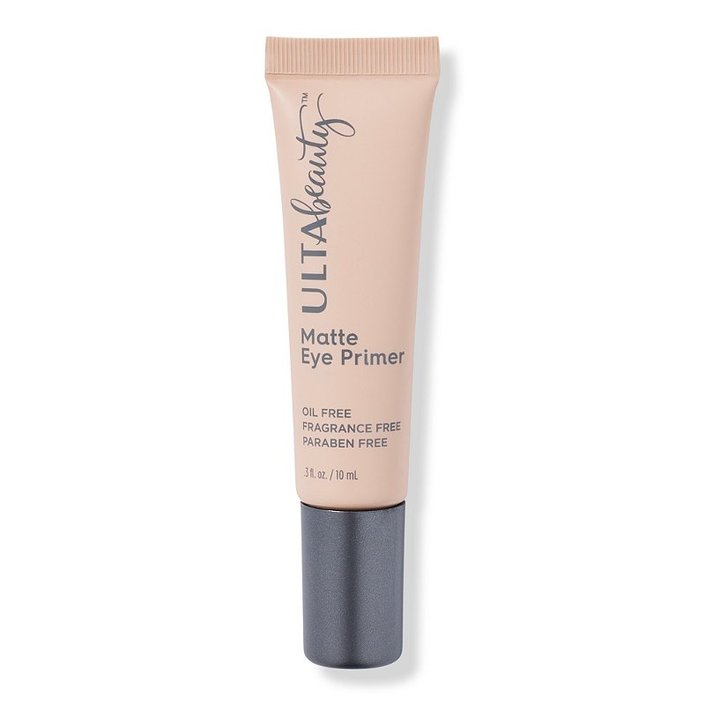 Ulta Matte Eye Primer