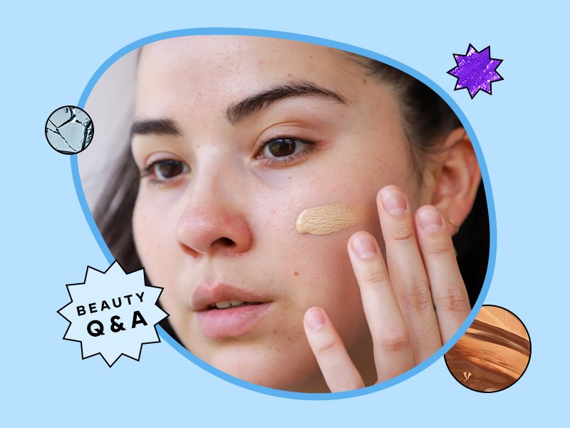 Tips For Applying Makeup With Eczema Makeup tips-for-applying-makeup-with-eczema-makeup