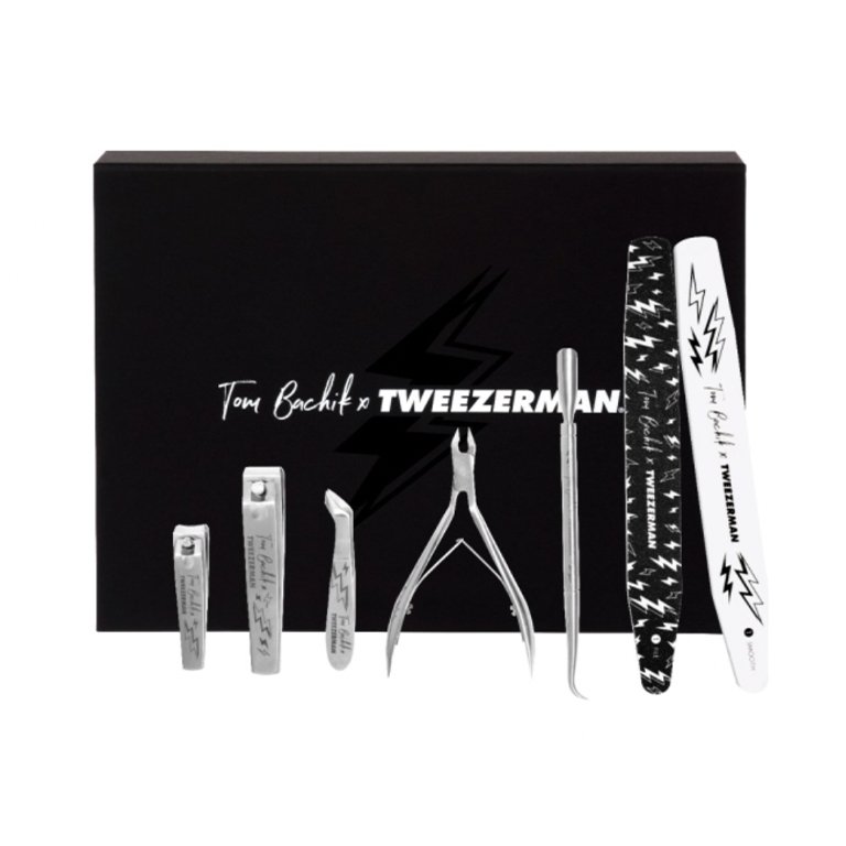 Tweezerman-x-Tom-Bachik-Ultimate-Nail-Care-Set