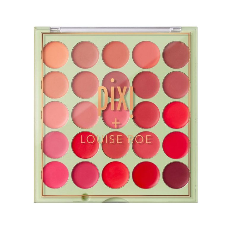 Pixi Cream Rouge Palette