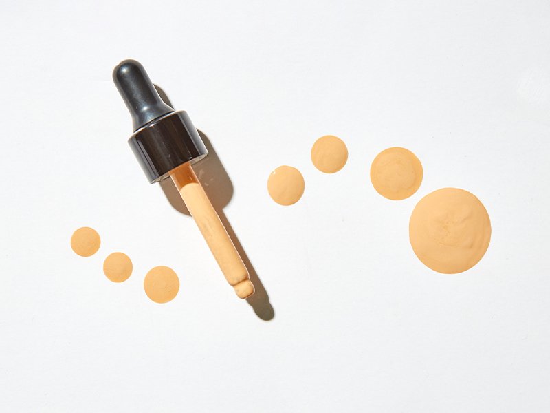 Foundation Dropper The Best Sheer Foundations, According to Our Editors | Makeup.com