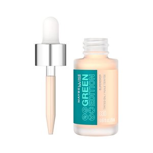 Maybelline New York Green Edition Superdrop Tinted Oil