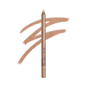 nyx nude eye pencil