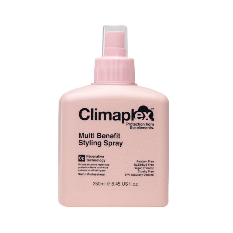 Climaplex Multi-Benefit Hair Styling Spray