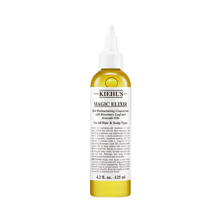 Anti-Pollution Hair Care: What Is it and Is it Necessary? Anti-Pollution Hair Care: What Is it and Is it Necessary?